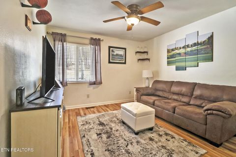 Tiny photo for 313 Lake Catherine Circle, Fairfield Glade, TN 38558 (MLS # 1339514)