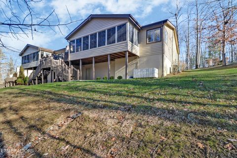 Tiny photo for 313 Lake Catherine Circle, Fairfield Glade, TN 38558 (MLS # 1339514)