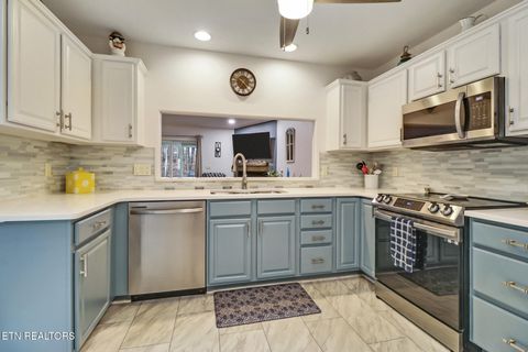 Tiny photo for 313 Lake Catherine Circle, Fairfield Glade, TN 38558 (MLS # 1339514)