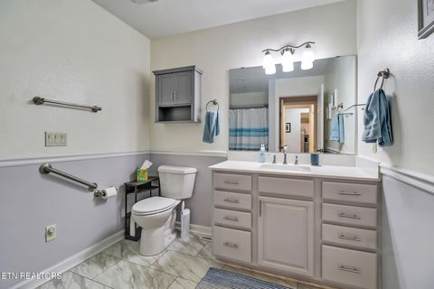 Tiny photo for 313 Lake Catherine Circle, Fairfield Glade, TN 38558 (MLS # 1339514)