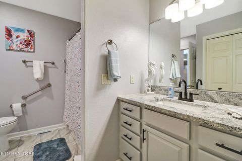Tiny photo for 313 Lake Catherine Circle, Fairfield Glade, TN 38558 (MLS # 1339514)