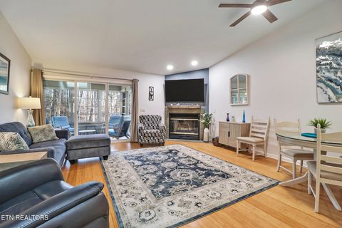 Tiny photo for 313 Lake Catherine Circle, Fairfield Glade, TN 38558 (MLS # 1339514)