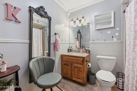 Tiny photo for 906 Riverview Drive, LaFollette, TN 37766 (MLS # 1334181)