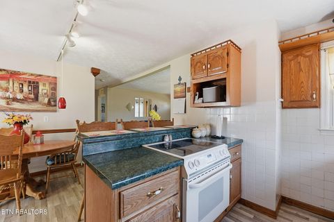 Tiny photo for 906 Riverview Drive, LaFollette, TN 37766 (MLS # 1334181)