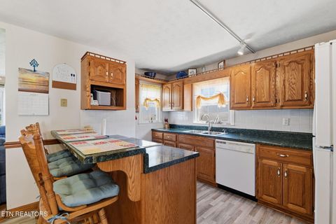 Tiny photo for 906 Riverview Drive, LaFollette, TN 37766 (MLS # 1334181)