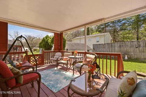 Tiny photo for 906 Riverview Drive, LaFollette, TN 37766 (MLS # 1334181)