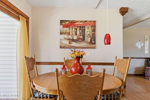 Tiny photo for 906 Riverview Drive, LaFollette, TN 37766 (MLS # 1334181)