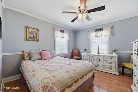 Tiny photo for 906 Riverview Drive, LaFollette, TN 37766 (MLS # 1334181)