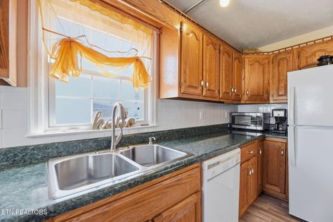 Tiny photo for 906 Riverview Drive, LaFollette, TN 37766 (MLS # 1334181)