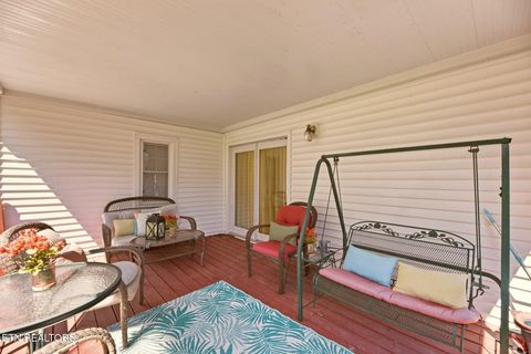 Tiny photo for 906 Riverview Drive, LaFollette, TN 37766 (MLS # 1334181)