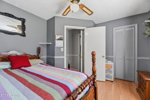 Tiny photo for 906 Riverview Drive, LaFollette, TN 37766 (MLS # 1334181)