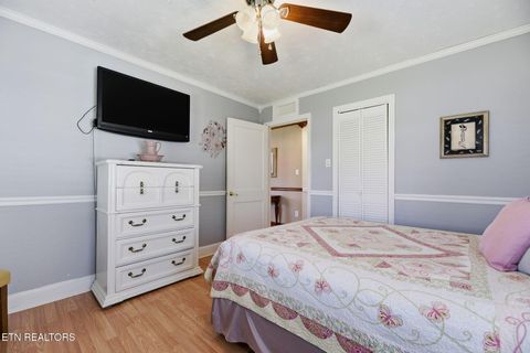 Tiny photo for 906 Riverview Drive, LaFollette, TN 37766 (MLS # 1334181)