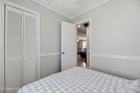 Tiny photo for 906 Riverview Drive, LaFollette, TN 37766 (MLS # 1334181)