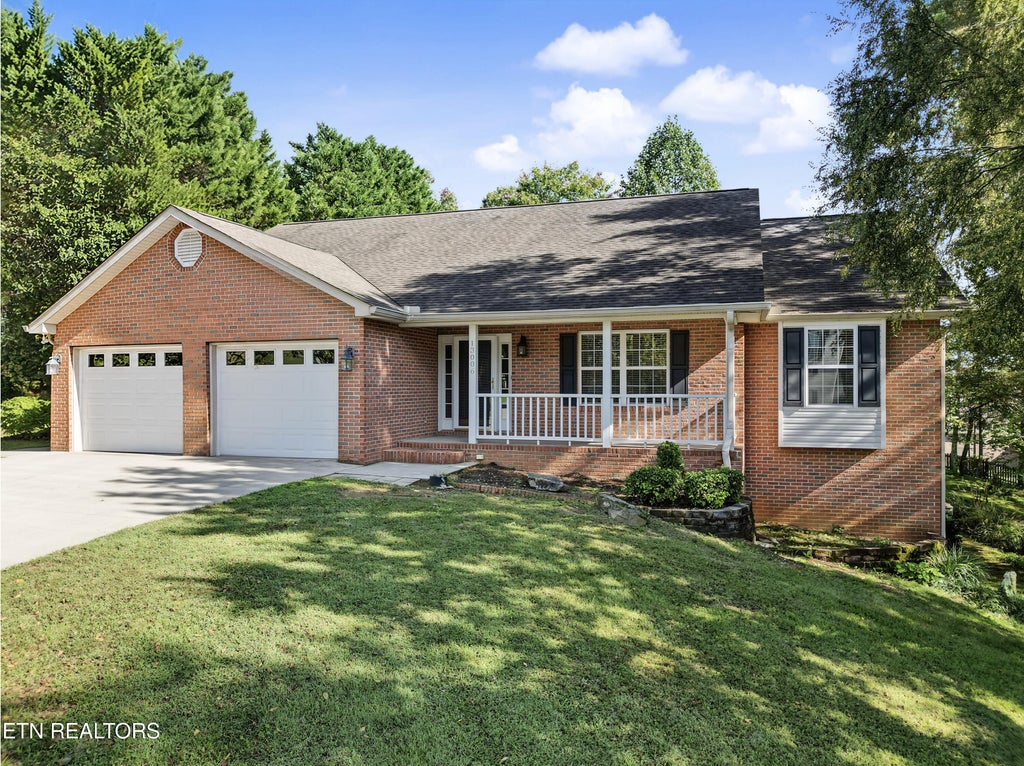 Photo of 13006 Lady Slipper Lane, Knoxville, TN 37934 (MLS # 1359066)