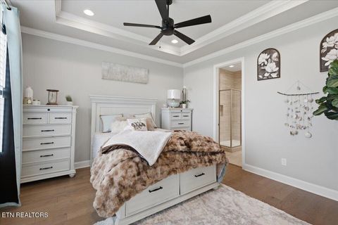 Tiny photo for 1171 Branch Hook Rd, Knoxville, TN 37934 (MLS # 1346940)