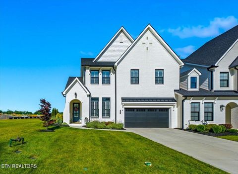 Photo of 1171 Branch Hook Rd, Knoxville, TN 37934 (MLS # 1346940)