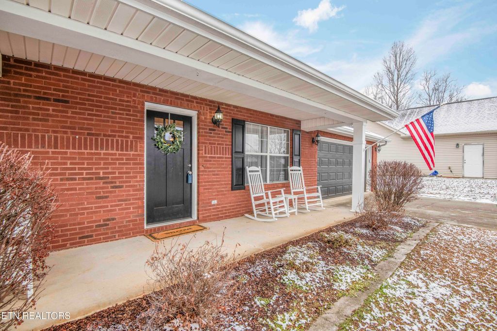 Photo of 1538 Joseph St, Seymour, TN 37865 (MLS # 1328910)