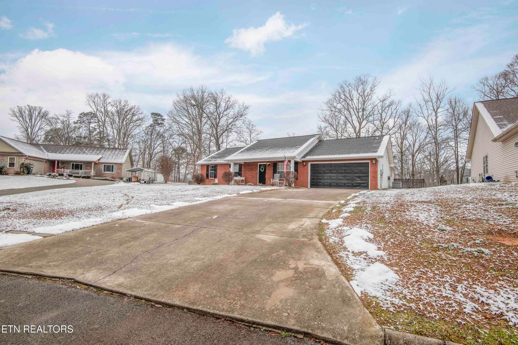 Photo of 1538 Joseph St, Seymour, TN 37865 (MLS # 1328910)