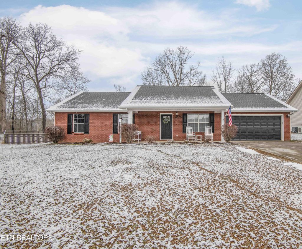 Photo of 1538 Joseph St, Seymour, TN 37865 (MLS # 1328910)