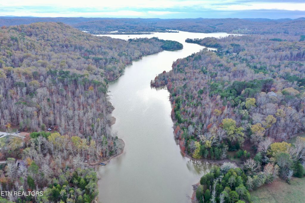 Photo of Eagle Ridge Rd, Kingston, TN 37763 (MLS # 1282859)