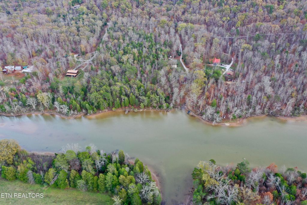 Photo of Eagle Ridge Rd, Kingston, TN 37763 (MLS # 1282859)