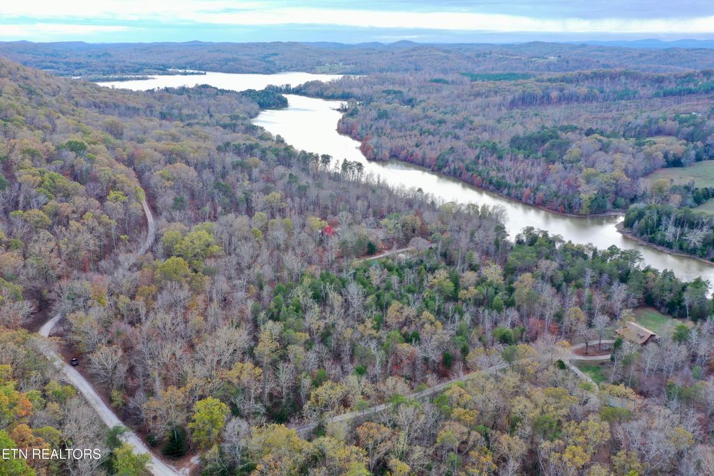 Photo of Eagle Ridge Rd, Kingston, TN 37763 (MLS # 1282859)