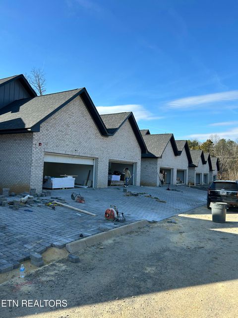 Photo of 623 October Glory, Knoxville, TN 37934 (MLS # 1324883)