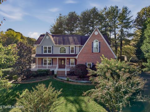 Photo of 1731 Covey Rise Tr, Knoxville, TN 37922 (MLS # 1319871)