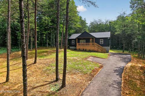 Tiny photo for 230 Hickory Lane, Sparta, TN 38583 (MLS # 1349743)