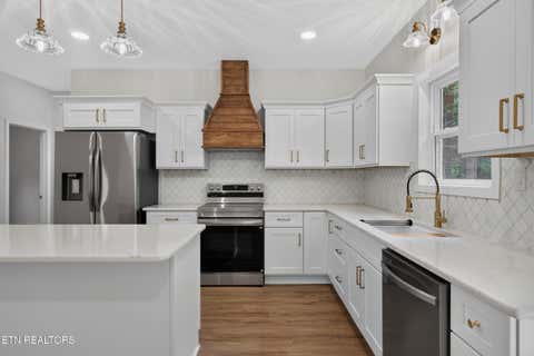 Tiny photo for 230 Hickory Lane, Sparta, TN 38583 (MLS # 1349743)