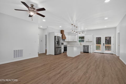 Tiny photo for 230 Hickory Lane, Sparta, TN 38583 (MLS # 1349743)