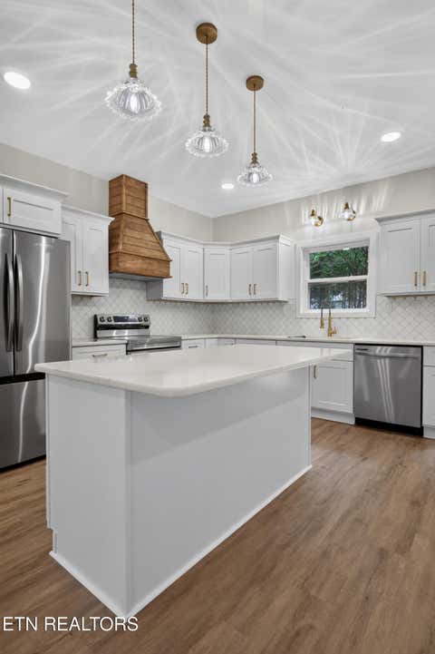 Tiny photo for 230 Hickory Lane, Sparta, TN 38583 (MLS # 1349743)