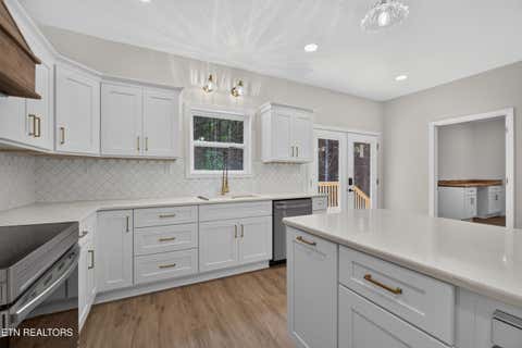 Tiny photo for 230 Hickory Lane, Sparta, TN 38583 (MLS # 1349743)