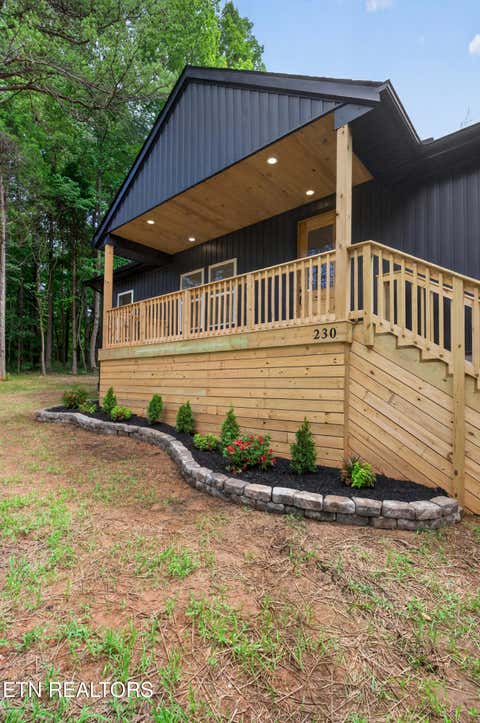 Tiny photo for 230 Hickory Lane, Sparta, TN 38583 (MLS # 1349743)