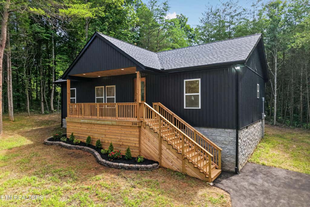 Photo of 230 Hickory Lane, Sparta, TN 38583 (MLS # 1349743)