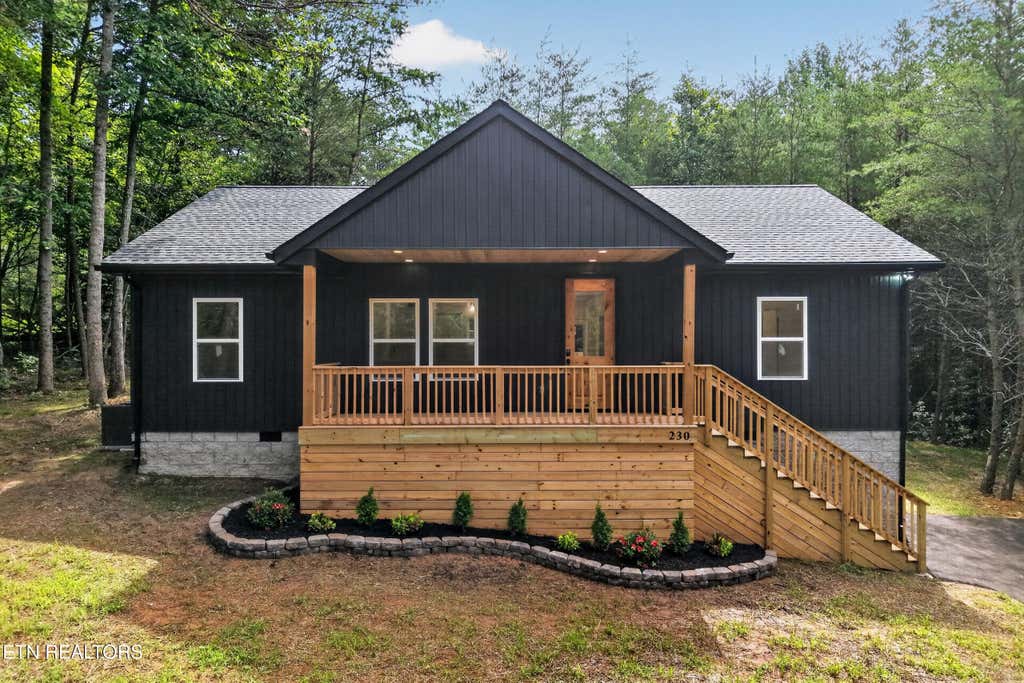 Photo of 230 Hickory Lane, Sparta, TN 38583 (MLS # 1349743)