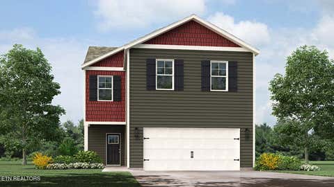Photo of 3108 Della Margaret Street St, Knoxville, TN 37920 (MLS # 1352454)