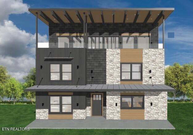 360 Rambling Creek Way Lot 64R