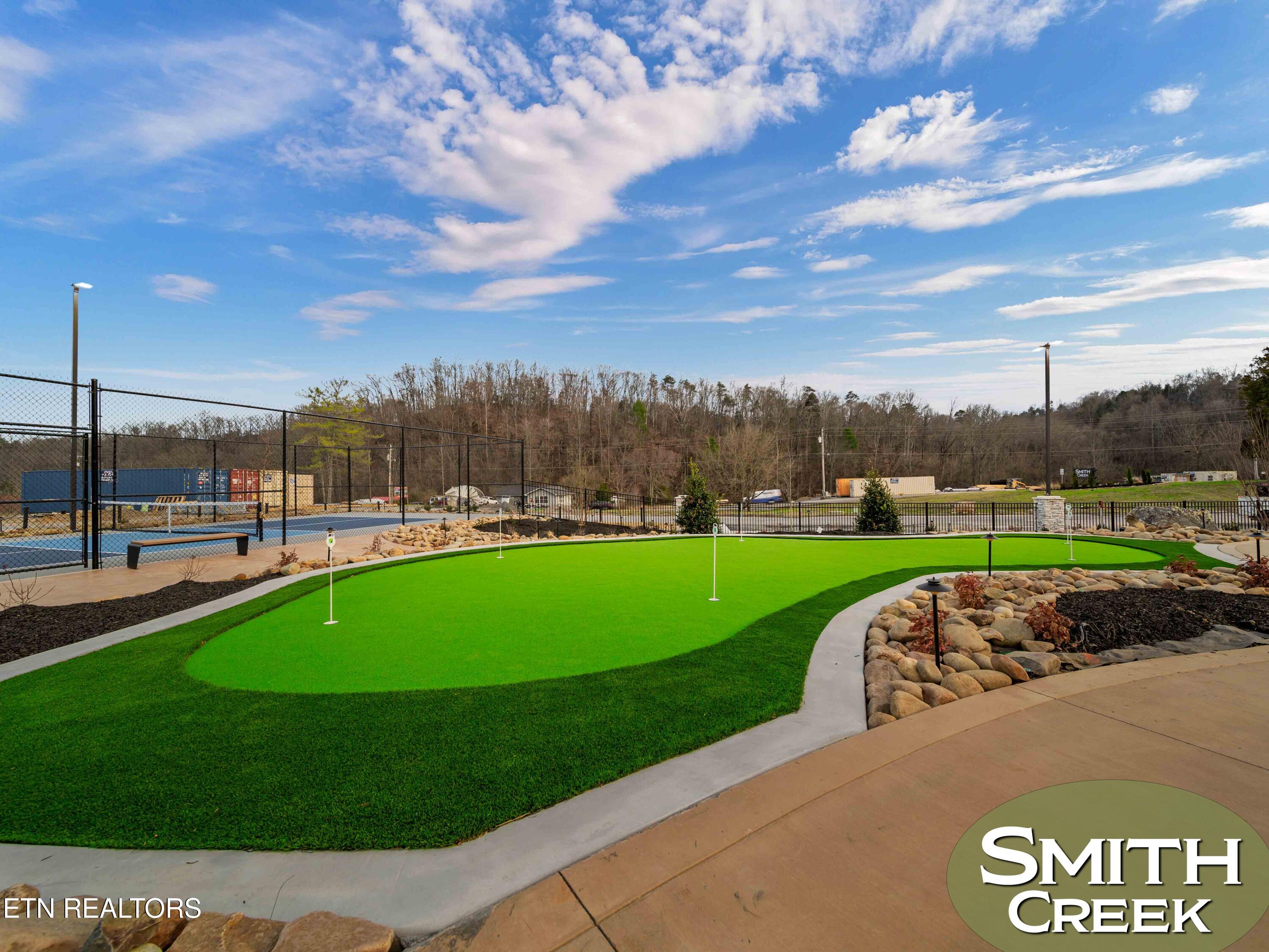 360 Rambling Creek Way Lot 64R