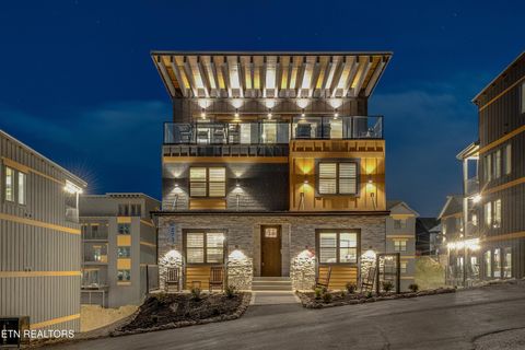 360 Rambling Creek Way Lot 64R Sevierville TN 37862