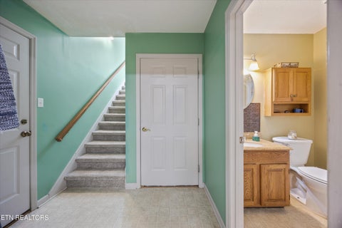 Tiny photo for 9212 Countryway Drive, Knoxville, TN 37922 (MLS # 1357732)