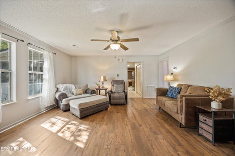 Tiny photo for 9212 Countryway Drive, Knoxville, TN 37922 (MLS # 1357732)