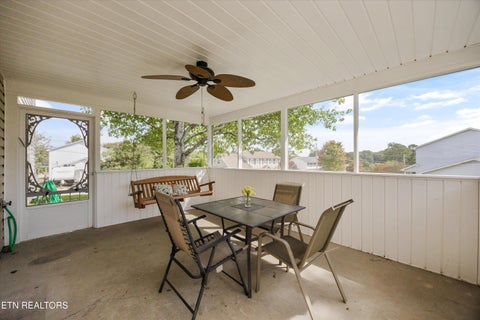 Tiny photo for 9212 Countryway Drive, Knoxville, TN 37922 (MLS # 1357732)