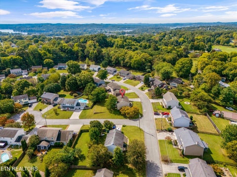 Tiny photo for 9212 Countryway Drive, Knoxville, TN 37922 (MLS # 1357732)