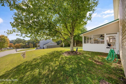 Tiny photo for 9212 Countryway Drive, Knoxville, TN 37922 (MLS # 1357732)