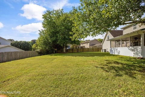 Tiny photo for 9212 Countryway Drive, Knoxville, TN 37922 (MLS # 1357732)