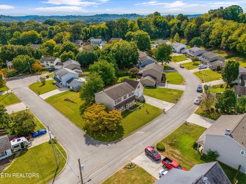 Tiny photo for 9212 Countryway Drive, Knoxville, TN 37922 (MLS # 1357732)