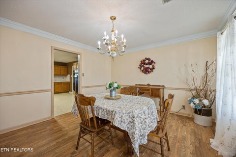 Tiny photo for 9212 Countryway Drive, Knoxville, TN 37922 (MLS # 1357732)