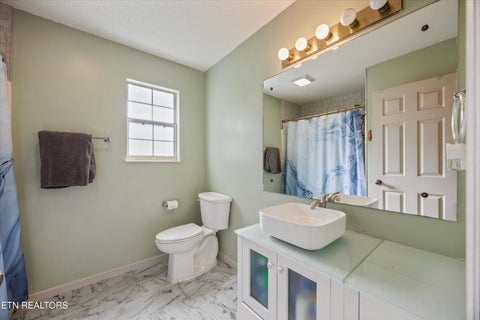 Tiny photo for 9212 Countryway Drive, Knoxville, TN 37922 (MLS # 1357732)