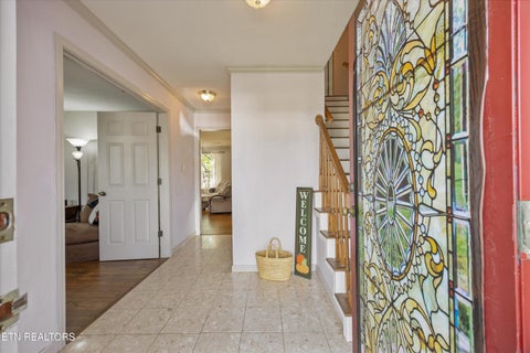 Tiny photo for 9212 Countryway Drive, Knoxville, TN 37922 (MLS # 1357732)